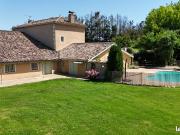 Propriété 8 pièces 260 m²