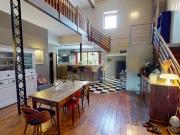 Propriété 8 pièces 260 m²