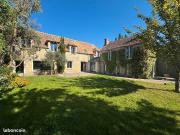 Propriété 8 pièces 261 m²