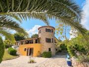 Propriété 8 pièces 267 m²