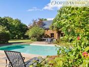 Propriété 8 pièces 267 m²