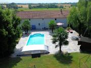 Propriété 8 pièces 268 m²