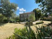 Propriété 8 pièces 269 m²