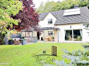 Propriété 8 pièces 269 m²