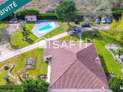 Propriété 8 pièces 270 m²