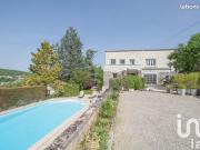 Propriété 8 pièces 270 m²