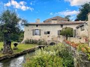 Propriété 8 pièces 272 m²