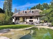 Propriété 8 pièces 275 m²