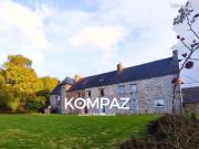 Propriété 8 pièces 281 m²