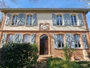 Propriété 8 pièces 286 m²