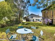 Propriété 8 pièces 287 m²