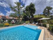 Propriété 8 pièces 292 m²