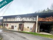 Propriété 8 pièces 300 m²