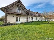 Propriété 8 pièces 305 m²