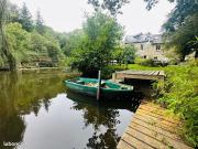 Propriété 8 pièces 310 m²