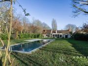 Propriété 8 pièces 317 m²