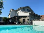 Propriété 8 pièces 338 m²