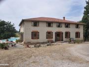 Propriété 8 pièces 370 m² Propriété 8 pièces 370 m²