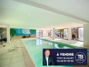 Propriété 8 pièces 382 m²