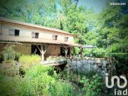 Propriété 8 pièces 400 m²