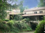 Propriété 8 pièces 400 m²