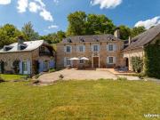 Propriété 8 pièces 450 m²