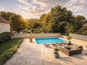 Propriété 8 pièces 453 m²