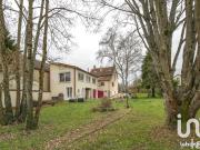 Propriété 9 pièces 140 m²