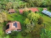 Propriété 9 pièces 160 m²