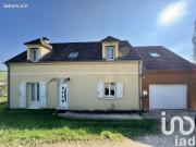 Propriété 9 pièces 163 m²