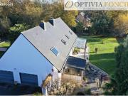 Propriété 9 pièces 166 m²