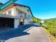 Propriété 9 pièces 179 m²