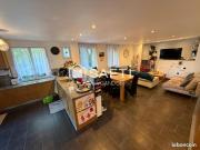 Propriété 9 pièces 184 m²