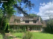 Propriété 9 pièces 190 m²