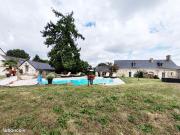 Propriété 9 pièces 194 m²