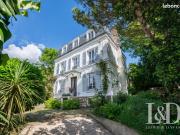 Propriété 9 pièces 200 m²