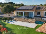 Propriété 9 pièces 200 m²