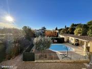 Propriété 9 pièces 200 m²