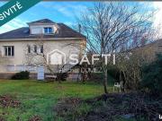 Propriété 9 pièces 200 m²