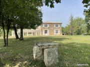 Propriété 9 pièces 200 m²