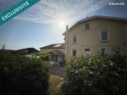 Propriété 9 pièces 205 m²