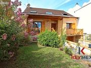 Propriété 9 pièces 209 m²