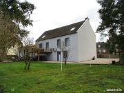 Propriété 9 pièces 210 m²