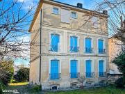 Propriété 9 pièces 210 m²