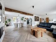 Propriété 9 pièces 211 m²