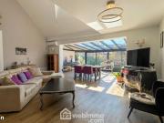 Propriété 9 pièces 219 m²