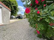 Propriété 9 pièces 220 m²