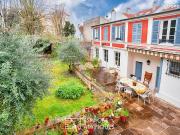 Propriété 9 pièces 223 m²