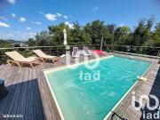 Propriété 9 pièces 235 m²