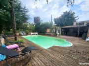 Maison 9 pièces 235 m²